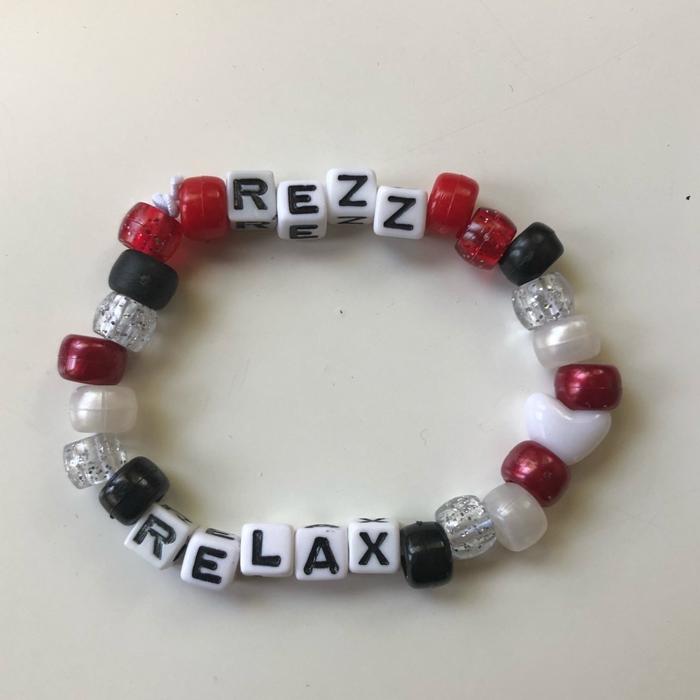 Rezz Kandi